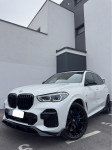 BMW X5 xDrive40d M Performance,FULL,U PDV-u,M sjedala,H&K,360kam
