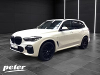 BMW X5 xDrive40d M SPORT LED HUD KAMERA 360 HARMAN/KARDON