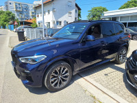 BMW X5 xDrive40d