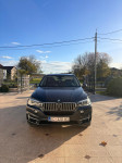 BMW X5 xDrive40d