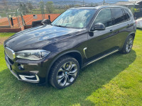 BMW X5 xDrive40d