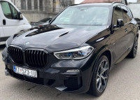BMW X5 xDrive45e ❗️M PAKET ✅ 2020 god ✅ Leasing bez učešća ✅Garancija✅