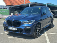 BMW X5 xDrive45e automatik M-paket u PDV u