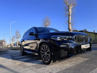 BMW X5 xDrive45e / M PAKET / god 2020 / JAMSTVO / Reg 12/2024 /  PDV