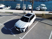 BMW X5 xDrive45e FULL/Panorama/Garancija2029/laser/softclose/21/Harman