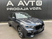 BMW X5 xDrive45e automatik