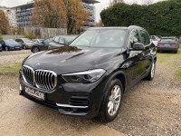 BMW X5 XDrive 45e AUTOMATIK 4xGARANCIJA