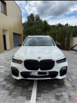 BMW X5 xDrive45e automatik
