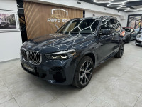 BMW X5 xDrive45e /M-paket /Koža /Memo /Virtual /Grij.+Hlađ. sjedišta