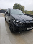BMW X5 xDrive45e automatik M-sport