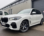 BMW X5 xDrive45e°M SPORT°AMBI°PANO°HEAD UP°KAM 360°U PDVU°