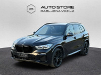 BMW X5 xDrive45e M Sport aut. | JAMSTVO 24 mj. | HUD, 360, 22', LASER
