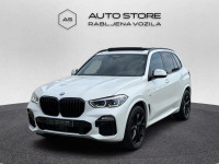 BMW X5 xDrive45e M Sport aut. | JAMSTVO 24 mj. | HUD, 360, PANORAMA