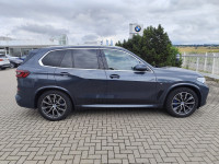 BMW X5 xDrive45e M SPORT LASER HUD ACC KAMERA 360 PHEV WLTP 88KM