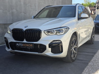 BMW X5 xDrive45e M sport Servisna Nije uvoz PDV Jamstvo 24 mjeseca