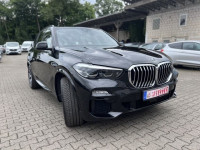BMW X5 xDrive45e M-Sport