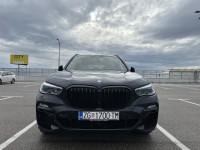 BMW X5 xDrive45e,M Sport,pano,alu21”,zr.ovjes,masaža,laser,pdv