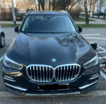 BMW X5 xDrive45e x-Line. Cijena  sa PDV-om ! Bez zamjena!