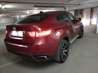 BMW X6 3.0 d, reg 04/25 - moguca zamjena