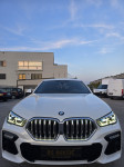 BMW X6 3.0D * M-SPORT PAKET * FULL OPREMA * ODLIČNO STANJE * JAMSTVO *