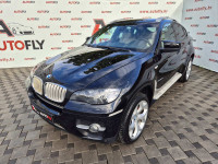 BMW X6 3.0d xDrive, 360kam, Bixenon, Tempomat, Navi, PDC, 20"
