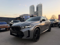 BMW X6 3.0d Xdrive M SPORTPAKET PRO