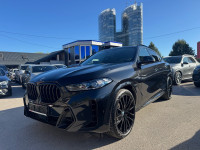 BMW X6 3.0d Xdrive M SPORTPAKET PRO **ZRAČNI OVJES**