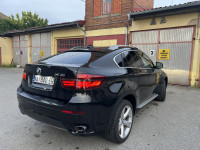 BMW X6 30d automatik E71 reg 04/2025