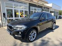 BMW X6 30d Panorama Head UP Soft Close