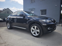 BMW X6 30d Sport X Drive, Reg. do 01/2027 RH vozilo