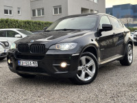BMW X6 30d X-DRIVE 2011 GODINA SPORT PAKET KAO NOVO CIJENA 14,900€!!!
