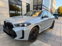 BMW X6 30d X-DRIVE - 2025 GOD - INDIVIDUAL - MAX OPREMA - U PDV - NOVO
