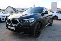 BMW X6 30d xDrive AUTOMATIK M-paket *PANORAMA, LED, NAVIGACIJA, KAMERA