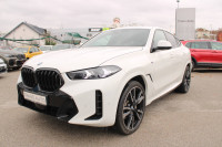 BMW X6 30d xDrive M-paket *LED, NAVIGACIJA, KAMERA*
