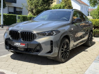 BMW X6 30d xDrive M-SPORT PRO