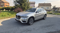 BMW X6 30d xdrive