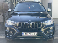 BMW X6 30xd Extravagance paket,20’+19’set,260Ps,leasing,reg2mj 2025