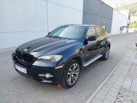BMW X6 35d Xdrive