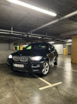 BMW X6 40d