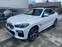 BMW X6 40d X-DRIVE*** M PAKET***LASER SVJETLA*** FULL OPREMA***