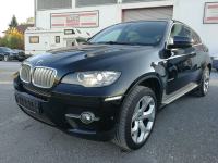 BMW X6 40d X-Drive *LEASING* *KREDIT*