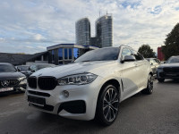 Bmw X6 40d Xdrive*M PAKET* FULL OPREMA!*INDIVIDUAL!!*