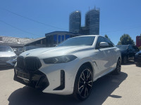 BMW X6 40d Xdrive M sportpaket Pro **FULL OPREMA**KAO NOVO**