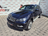 BMW X6 40d xDrive Sport, Bixenon, Navi, Softclose, Kamera, u PDV-u,20"