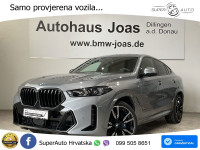 BMW X6 40d xDrive Steptronic M Sport 340 KS, LED+ACC+4xGR SJED+PDC+PAN