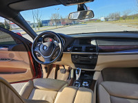 BMW X6 50i automatik