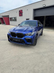 BMW X6 M COMPETION 625KS i 27000KM