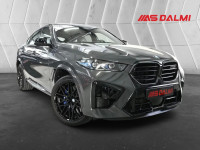 BMW X6 M Competition xDrive LASER LICHT PANORAMA VIRTUAL 625KS