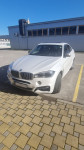 BMW X6 M50d INDIVIDUAL
