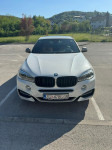 BMW X6 M50d automatik